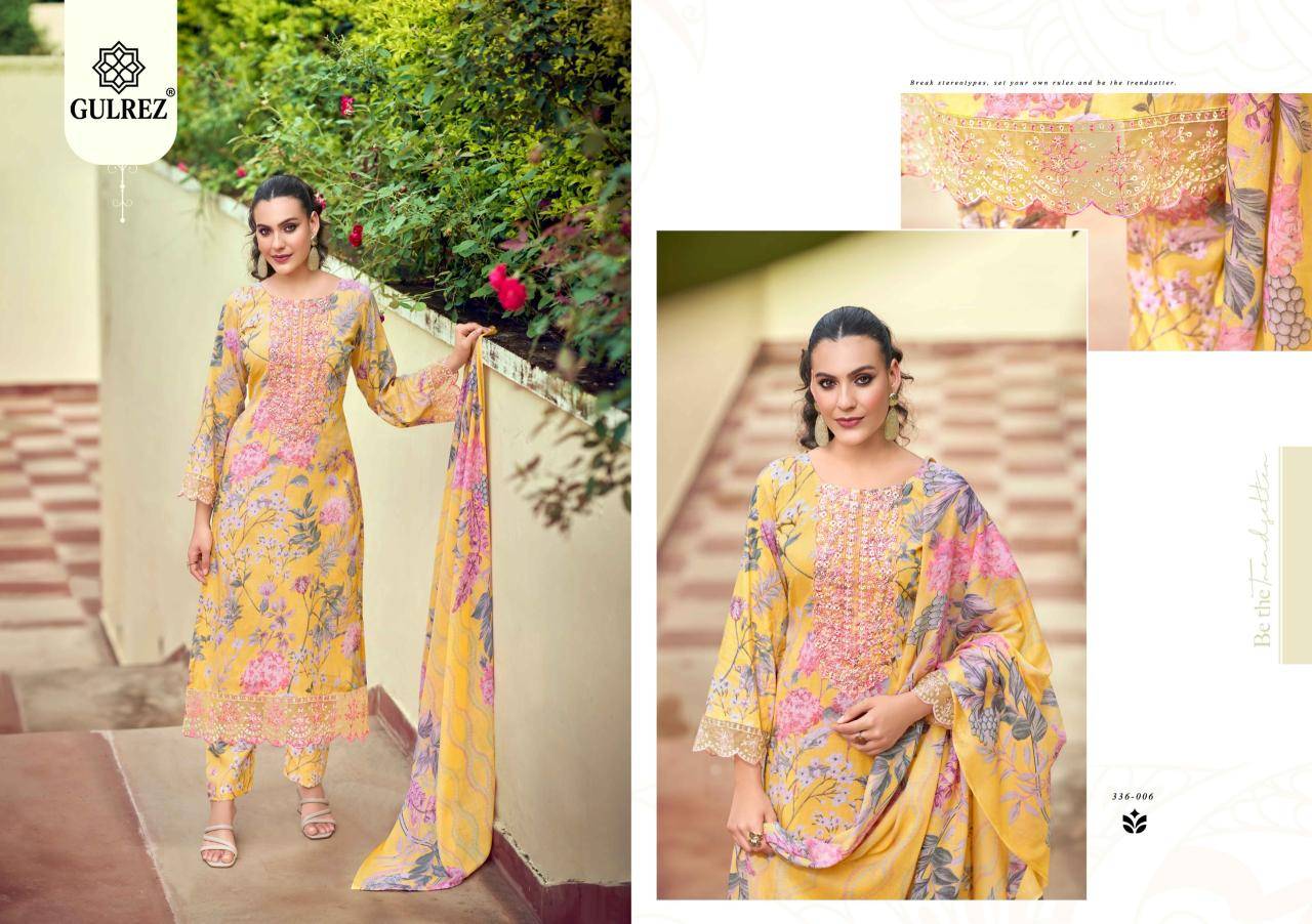 Gulrez hiba Online salwar suit  shopping